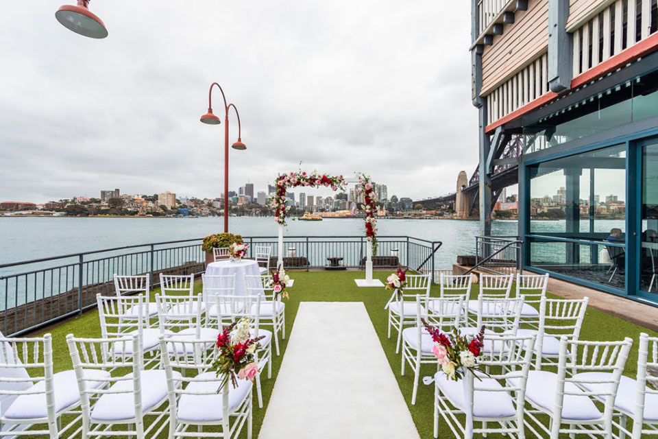 悉尼婚礼婚宴策划布置|求婚策划布置|鲜花花艺设计