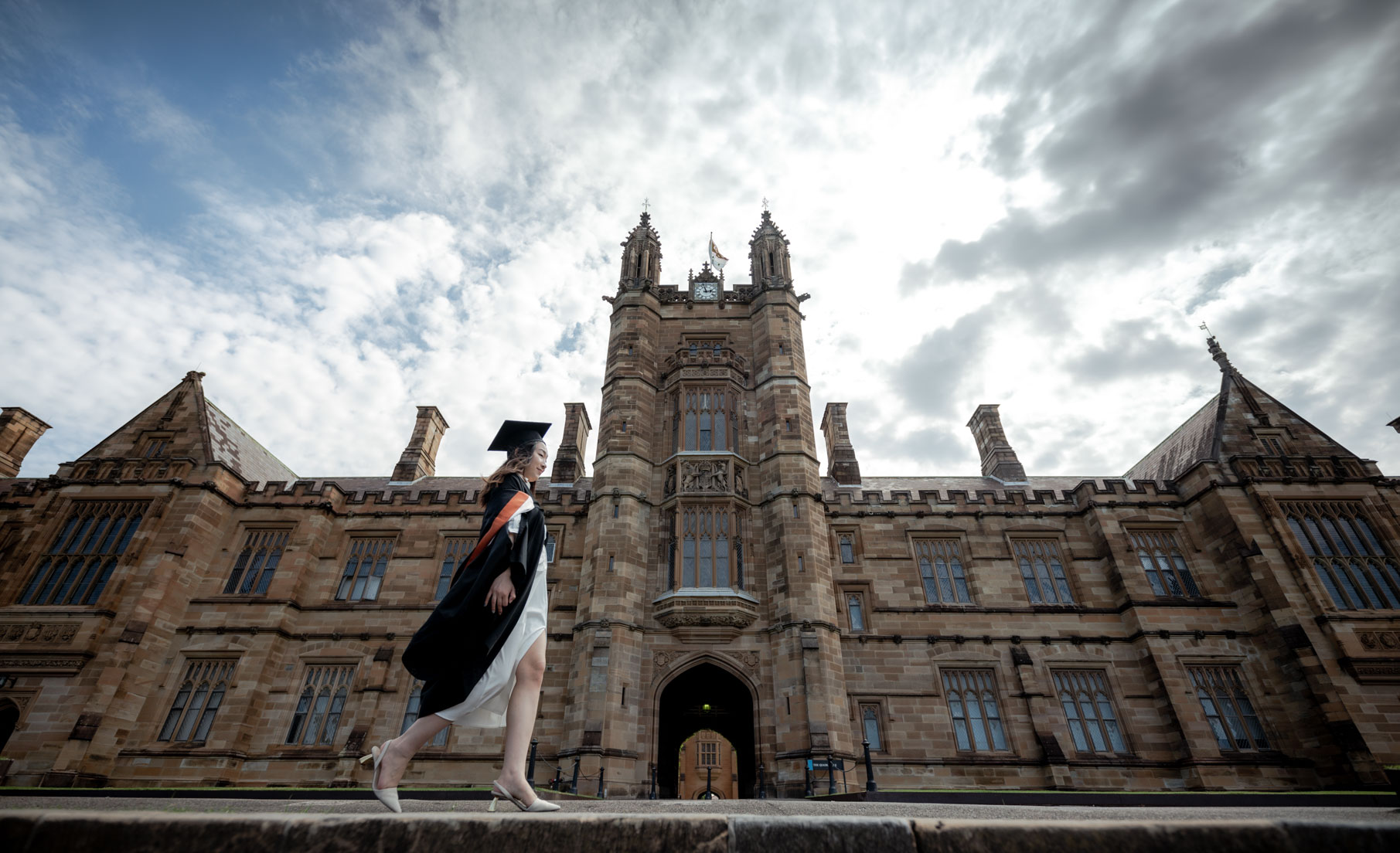 悉尼毕业照 UNSW毕业照 新南威尔士大学毕业照 USYD毕业照 悉尼大学毕业照 悉尼约拍 悉尼毕业典礼摄影