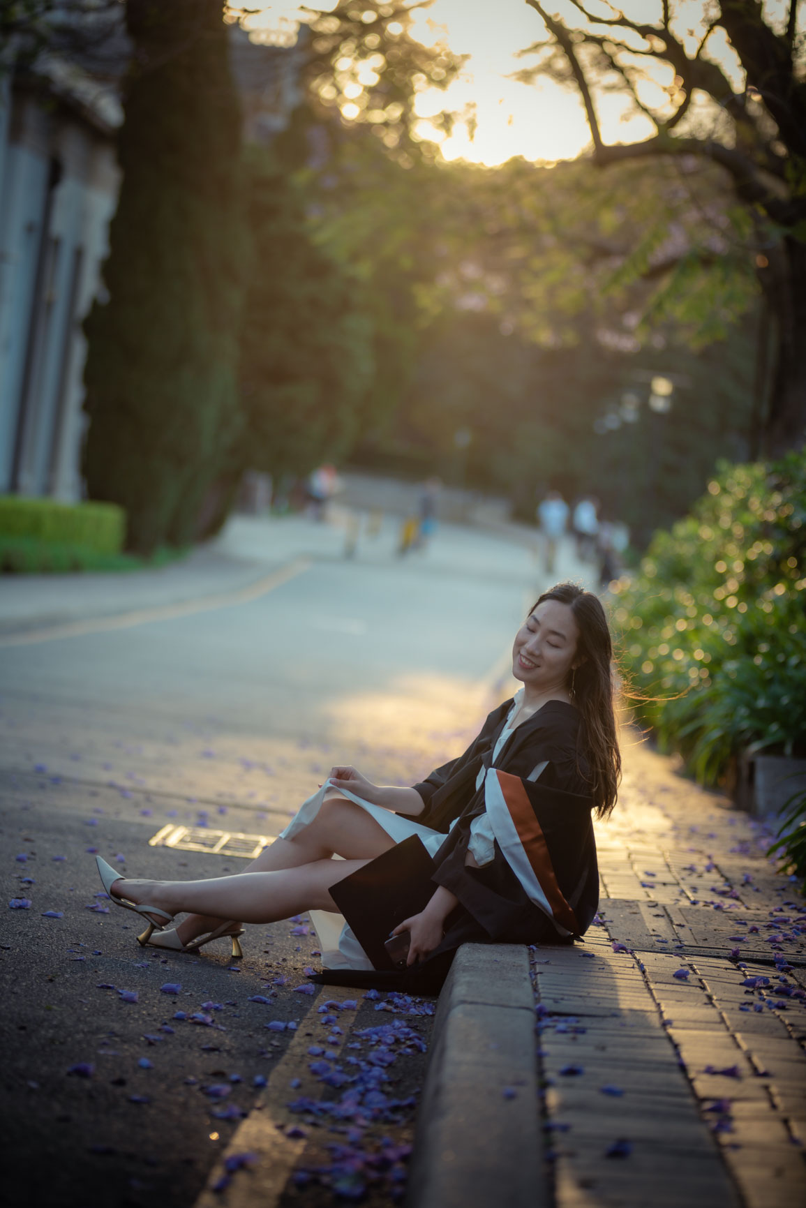 悉尼毕业照 UNSW毕业照 新南威尔士大学毕业照 USYD毕业照 悉尼大学毕业照 悉尼约拍 悉尼毕业典礼摄影