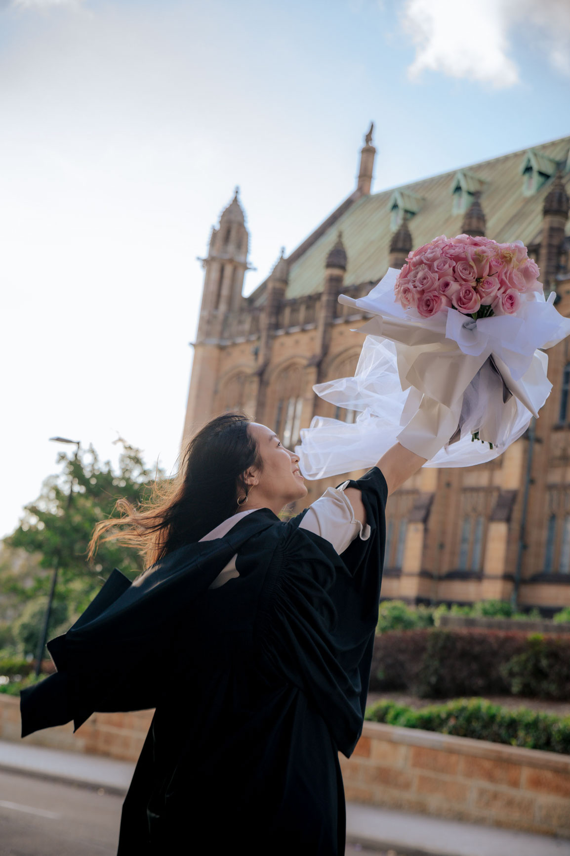 悉尼毕业照 UNSW毕业照 新南威尔士大学毕业照 USYD毕业照 悉尼大学毕业照 悉尼约拍 悉尼毕业典礼摄影