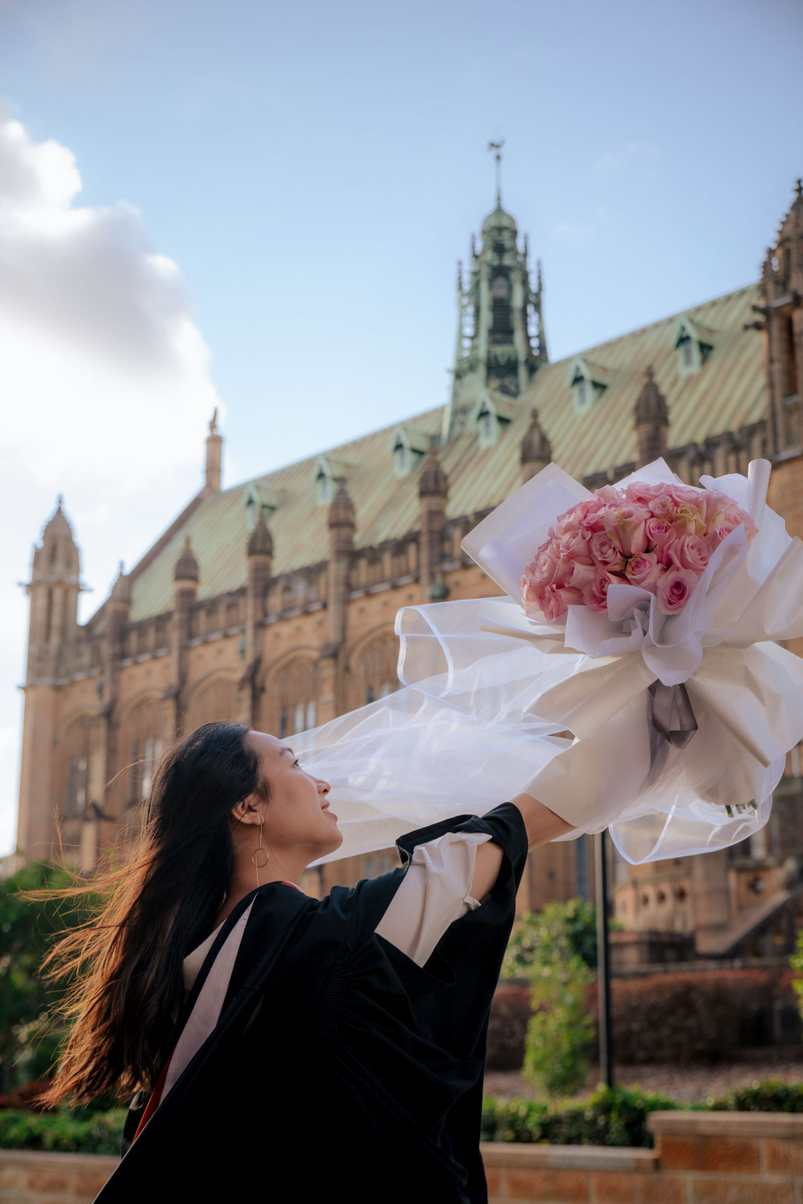 悉尼毕业照 UNSW毕业照 新南威尔士大学毕业照 USYD毕业照 悉尼大学毕业照 悉尼约拍 悉尼毕业典礼摄影