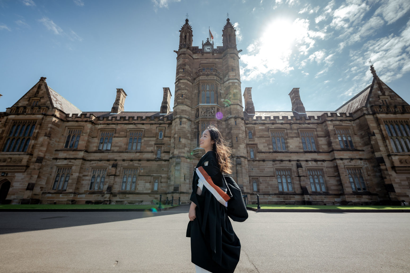悉尼毕业照 UNSW毕业照 新南威尔士大学毕业照 USYD毕业照 悉尼大学毕业照 悉尼约拍 悉尼毕业典礼摄影