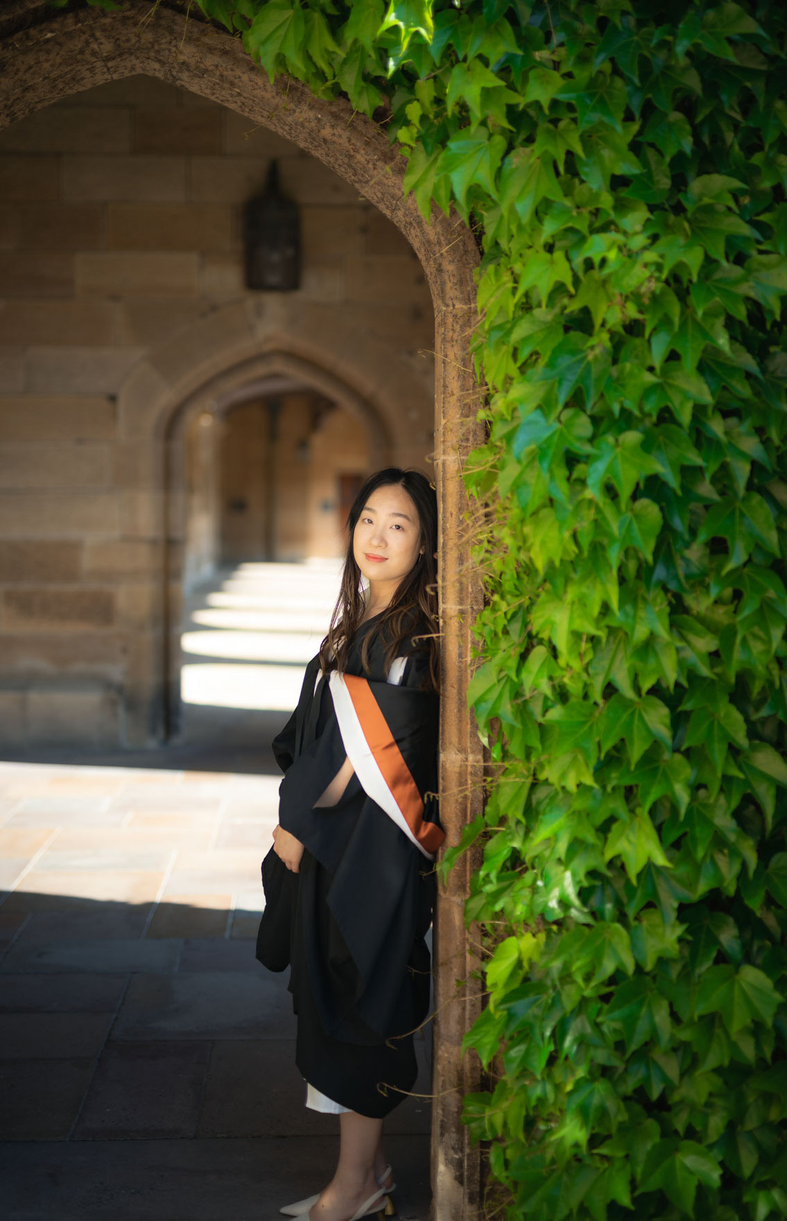 悉尼毕业照 UNSW毕业照 新南威尔士大学毕业照 USYD毕业照 悉尼大学毕业照 悉尼约拍 悉尼毕业典礼摄影